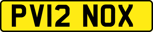 PV12NOX