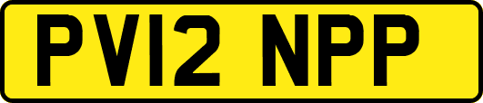 PV12NPP