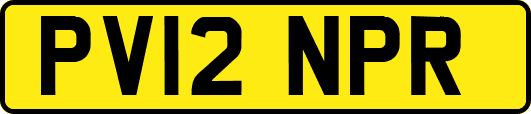 PV12NPR