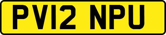 PV12NPU