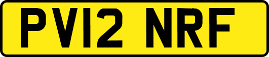 PV12NRF