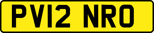 PV12NRO