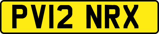 PV12NRX