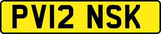 PV12NSK