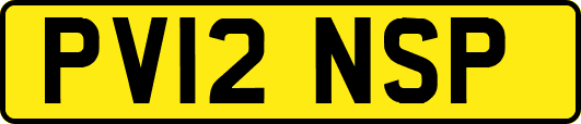 PV12NSP