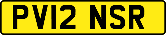 PV12NSR