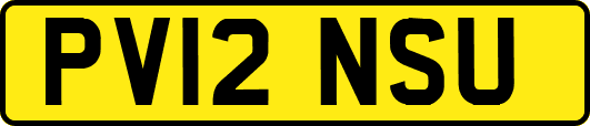 PV12NSU