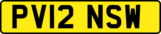 PV12NSW