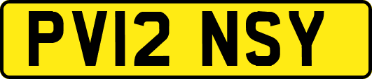 PV12NSY
