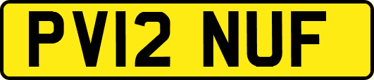 PV12NUF