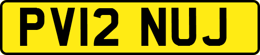 PV12NUJ