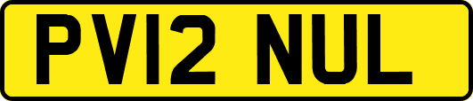 PV12NUL