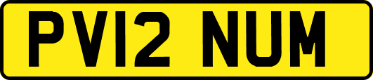 PV12NUM