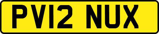PV12NUX