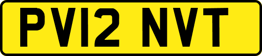 PV12NVT