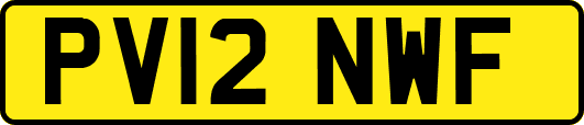 PV12NWF