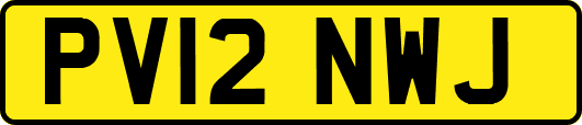 PV12NWJ