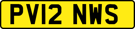 PV12NWS