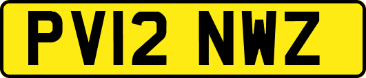 PV12NWZ