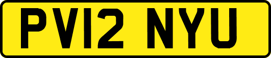 PV12NYU