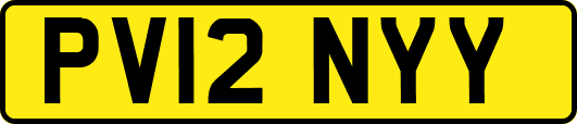 PV12NYY