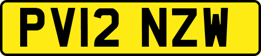 PV12NZW