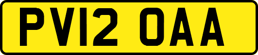 PV12OAA