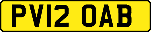 PV12OAB