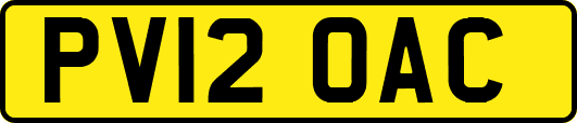 PV12OAC