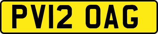 PV12OAG