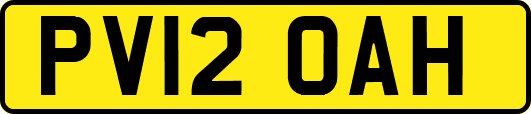 PV12OAH
