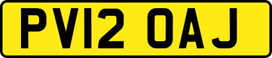 PV12OAJ