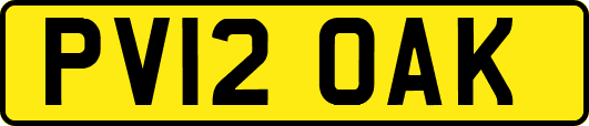 PV12OAK
