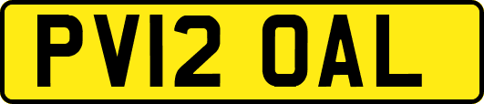 PV12OAL