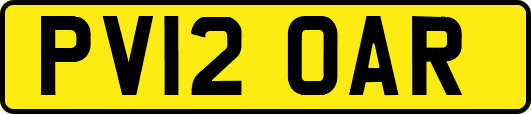 PV12OAR