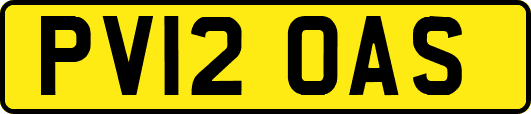 PV12OAS