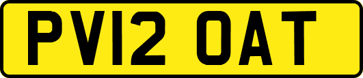 PV12OAT