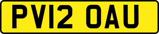 PV12OAU