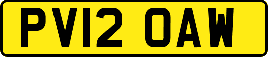 PV12OAW