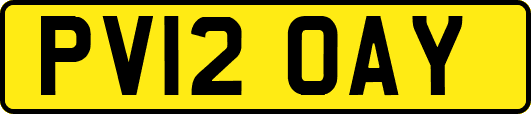 PV12OAY
