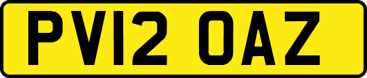 PV12OAZ