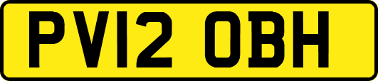 PV12OBH
