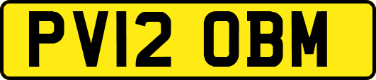 PV12OBM