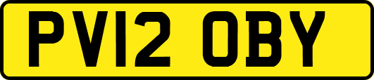 PV12OBY