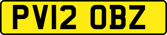 PV12OBZ