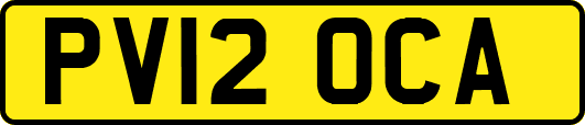 PV12OCA