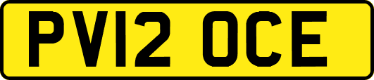 PV12OCE