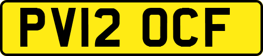 PV12OCF