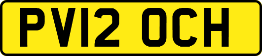 PV12OCH