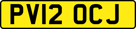 PV12OCJ